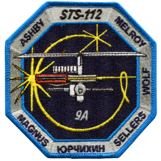 STS-112
